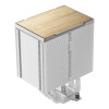 DeepCool AK500 G2 WH Procesor Chłodnica powietrza 12 cm Biały 1 szt.-22915248
