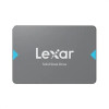 Lexar NQ100 512 GB 2.5" SATA III