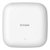 D-Link DBR-X3000-AP punkt dostępowy WLAN 3000 Mbit/s Biały Obsługa PoE