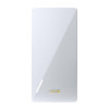 ASUS RP-BE58 Dual-band (2.4 GHz/5 GHz) Wi-Fi 7 (802.11be) Biały 1 Wewnętrzny