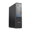 Lenovo ThinkCentre neo 50s Gen 5 Intel® Core™ i5 i5-14400 16 GB DDR5-SDRAM 512 GB SSD Windows 11 Pro SFF PC Czarny