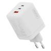Digitus Ładowarka USB GaN 100W, 2x USB-C, 1x USB-A-22924622