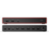 Lenovo ThinkPad USB4 Dock 5000 Przewodowa Thunderbolt 4 Czarny-22926435