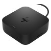Stacja dokująca + zasilacz HP USB-C Dock G6 100W czarna 9X3V1UT#ABB-22926522