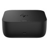 Stacja dokująca + zasilacz HP USB-C Dock G6 100W czarna 9X3V1UT#ABB-22926523