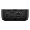 Stacja dokująca + zasilacz HP USB-C Dock G6 100W czarna 9X3V1UT#ABB-22926527