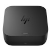Stacja dokująca + zasilacz HP USB-C Dock G6 100W czarna 9X3V1UT#ABB