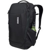 Thule Accent TACBP2216 plecak Plecak podróżny Czarny Poliester pochodzący z recyklingu-22926827