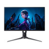 Acer Predator XB253Q F monitor komputerowy 62,2 cm (24.5") 1920 x 1080 px LCD Czarny
