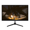 Arozzi Nova 24” monitor komputerowy 60,5 cm (23.8") 1920 x 1080 px Full HD LED Czarny