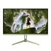 Arozzi Nova 24” monitor komputerowy 60,5 cm (23.8") 1920 x 1080 px Full HD LED Zielony