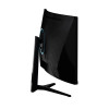 Arozzi Nova 34” Curved monitor komputerowy 86,4 cm (34