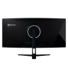 Arozzi Nova 34” Curved monitor komputerowy 86,4 cm (34