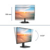 MONITOR PHILIPS LED QHD 27