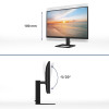 MONITOR PHILIPS LED 23,8