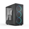 Fractal Design Epoch XL Tower Czarny