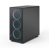 Fractal Design Epoch XL Tower Czarny-22932642