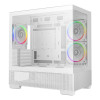 DeepCool CG380 3F WH Midi Tower Biały-22932877
