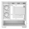 DeepCool CG380 3F WH Midi Tower Biały-22932880