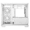 DeepCool CG330 3F WH Tower Biały-22933528