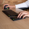 Klawiatura numeryczna R-Go Numpad Break czarna-22935814
