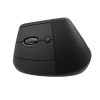 LIFT LEFT VERTICAL ERGO MOUSE -/GRAPHITE / BLACK - EMEA-22936032
