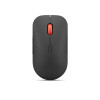 Lenovo Wireless Multi-Mode Pro Plus Mouse 6050 Eclipse Black