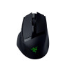 Razer Basilisk Mobile myszka Gaming Po prawej stronie RF Wireless + USB Type-C Optyczny 18000 DPI