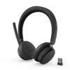 Lenovo ANC Headset 6550 Zestaw słuchawkowy Bezprzewodowy Opaska na głowę Biuro/centrum telefoniczne USB Type-C Blueto