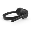 Lenovo ANC Headset 6550 Zestaw słuchawkowy Bezprzewodowy Opaska na głowę Biuro/centrum telefoniczne USB Type-C Blueto