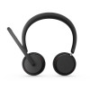 Lenovo ANC Headset 6550 Zestaw słuchawkowy Bezprzewodowy Opaska na głowę Biuro/centrum telefoniczne USB Type-C Blueto