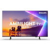 Philips 55PUS8450 Telewizor 139,7 cm (55") 4K Ultra HD Smart TV Wi-Fi Czarny
