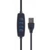 Lampa LED z uchwytem na telefon do selfie-22955290