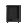 Obudowa Genesis Diaxid 605F MIDI TOWER USB-C Czarna-22957654