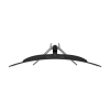 Monitor MPG 491CQP QD-OLED 49 cali/LED/QD-OLED/Zakrzywiony/144Hz/Czarny-22959607