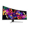 Monitor MPG 491CQP QD-OLED 49 cali/LED/QD-OLED/Zakrzywiony/144Hz/Czarny-22959608