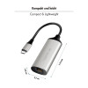 Adapter ethernet USB-C/ M 3.2 Gen1 do RJ45-22960686