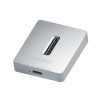 Stacja dokująca dla M.2 NVMe, USB 3.2 Gen2-22962329