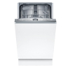 Zmywarka SPV4HKX12E Serie 4 Home Connect