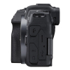 Canon EOS RP Obudowa bezlusterkowca 26,2 MP CMOS 6240 x 4160 px Czarny-22976551