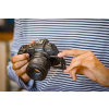 Canon EOS RP Obudowa bezlusterkowca 26,2 MP CMOS 6240 x 4160 px Czarny-22976552