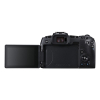 Canon EOS RP Obudowa bezlusterkowca 26,2 MP CMOS 6240 x 4160 px Czarny-22976559