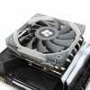 Thermalright AXP120-X67 system chłodzenia komputerów Procesor Radiator 12 cm Czarny, Szary, Metaliczny 1 szt.-22978168