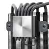 Thermalright AXP120-X67 Procesor Radiator 12 cm Czarny-22978208