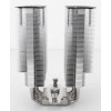 Thermalright Phantom Spirit 120 Procesor Chłodnica powietrza 12 cm Czarny 1 szt.-22978212