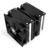 Thermalright Phantom Spirit 120 Procesor Chłodnica powietrza 12 cm Czarny 1 szt.-22978217