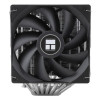 Thermalright Phantom Spirit 120 Procesor Chłodnica powietrza 12 cm Czarny 1 szt.