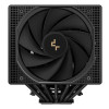DeepCool ASSASSIN VC ELITE Procesor Chłodnica powietrza 120/140 mm Czarny 1 szt.-22978283