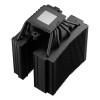 DeepCool ASSASSIN VC ELITE Procesor Chłodnica powietrza 120/140 mm Czarny 1 szt.-22978285