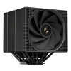 DeepCool ASSASSIN VC ELITE Procesor Chłodnica powietrza 120/140 mm Czarny 1 szt.-22978291